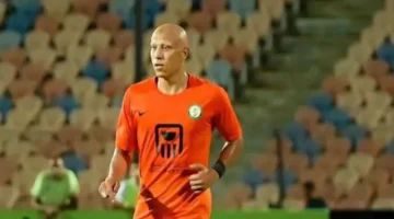 قرار حاسم.. عمرو الجزار يعلن لمسؤولي الأهلي موقفه من الانتقال يناير 2026